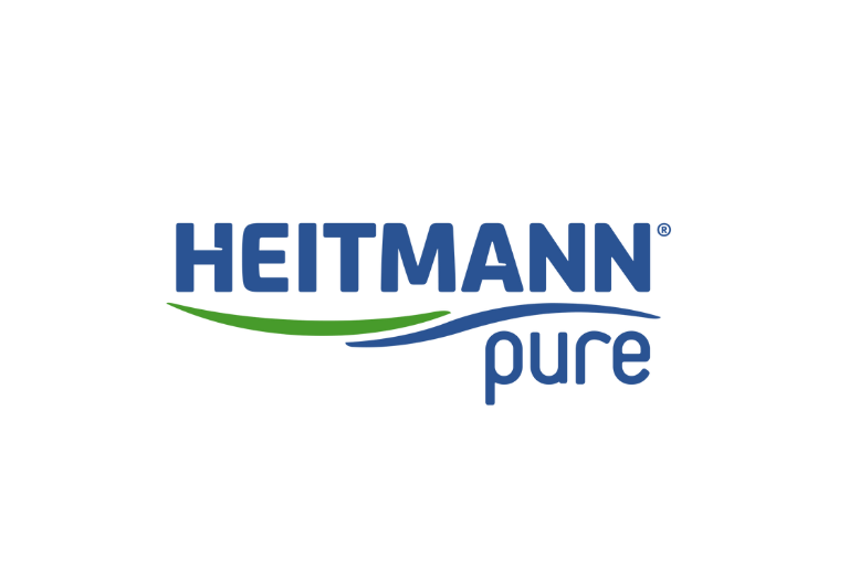 HEITMANN pure